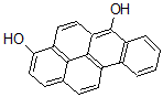 CAS 登录号：63148-10-7， 苯并(a)芘-3,6-二醇