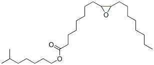 CAS#: 63181-89-5， Isooctyl 3-Octyloxiran-2-Octanoate