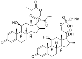 CAS 登录号：63211-75-6， Diprophos