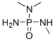 CAS 登录号：6326-72-3， N,N',N''-三甲基磷酰胺