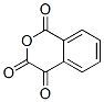 CAS 登录号：6328-17-2， 1H-2-苯并吡喃-1,3,4-三酮