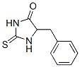 CAS 登录号：6330-09-2， 5-(苯基甲基)-2-硫代-4-咪唑烷酮