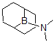 CAS 登录号：63366-67-6， N,N-二甲基-9-硼杂双环[3.3.1]壬烷-9-胺