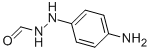 CAS 登录号：63402-26-6， N-(4-氨基苯基)-N'-甲酰肼