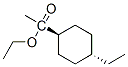 CAS#: 63573-94-4， trans-1-(4-Ethylcyclohexyl)Ethyl Acetate