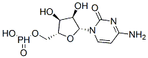 CAS 登录号：63589-74-2， 胞苷单磷酸酯二醛