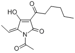 CAS#: 63593-55-5， Magnesidin A