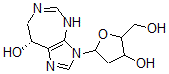 CAS 登录号：63677-95-2， (R)-2'-脱氧助间型霉素