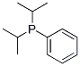 CAS 登录号：6372-43-6， 二(1-甲基乙基)苯基膦