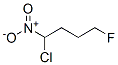 CAS 登录号：63732-17-2， 1-氯-4-氟-1-硝基丁烷