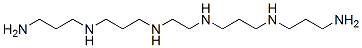 CAS 登录号：63833-76-1， 4,8,11,15-四氮杂十八烷-1,18-二胺
