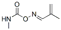 CAS#: 63869-09-0， 2-Methylpropenal O-(Methylcarbamoyl)Oxime