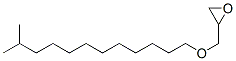 CAS#: 63870-94-0， [(Isotridecyloxy)Methyl]Oxirane