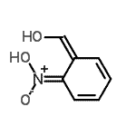 CAS 登录号：639030-31-2， [(1Z,6Z)-6-(羟基亚甲基)-2,4-环己二烯-1-亚基]氮酸