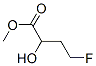 CAS#: 63904-99-4， 4-Fluoro-2-Hydroxybutyric Acid Methyl Ester