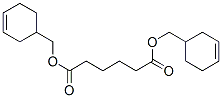 CAS#: 63905-29-3， Bis(Cyclohex-3-Enylmethyl) Adipate