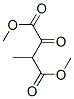CAS 登录号：63921-06-2， 甲基氧代琥珀酸二甲盐
