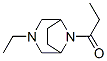 CAS#: 63977-72-0， 3-Ethyl-8-Propionyl-3,8-Diazabicyclo[3.2.1]Octane
