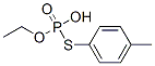 CAS#: 63980-89-2， Thiophosphoric Acid Hydrogen O-Ethyl S-(p-Tolyl) Ester