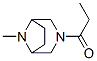 CAS#: 63990-42-1， 8-Methyl-3-Propionyl-3,8-Diazabicyclo[3.2.1]Octane