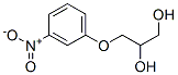 CAS#: 63991-99-1， 3-(3-Nitrophenoxy)-1,2-Propanediol