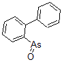 CAS 登录号：63992-33-6， 2-亚砷酰[1,1'-联苯]