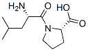 CAS 登录号：6403-35-6， 亮氨酰脯氨酸