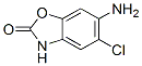 CAS#: 64037-30-5， 6-Amino-5-Chlorobenzoxazol-2(3H)-One