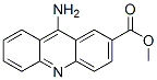 CAS 登录号：64046-78-2， 9-氨基-2-吖啶羧酸甲酯