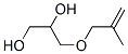 CAS#: 64049-44-1， 3-(2-Methylallyloxy)-1,2-Propanediol