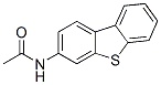 CAS 登录号：64057-52-9， 3-乙酰氨基二苯并噻吩