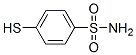 CAS#: 64058-62-4， 4-Mercapto-Benzenesulfonamide 