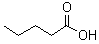 CAS 登录号：64118-37-2， 戊酸