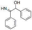 结构式 CAS# 642-04-6, 安息香亚胺