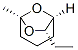 CAS#: 64313-75-3， (1S,5R,7S)-7-Ethyl-5-methyl-6,8-Dioxabicyclo[3.2.1]octane