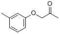 CAS#: 6437-48-5， 1-(3-Methylphenoxy)-2-Propanone