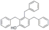 CAS#: 64423-52-5， Tribenzylphenol