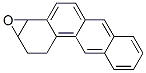 CAS#: 64521-17-1， 3,4-Epoxy-1,2,3,4-Tetrahydrobenz[a]Anthracene