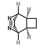 CAS#: 645357-10-4， (1R,2S,5R,6S)-7,8-Diazatricyclo[4.2.2.0<sup>2,5</sup>]dec-7-ene