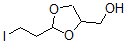 CAS 登录号：64585-60-0， 碘化甘油