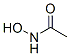 CAS 登录号：646-83-3， 乙酰氧肟酸