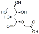 CAS#: 64697-84-3， 2-O-Carboxymethylglucose