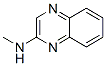 CAS 登录号：6479-17-0， N-甲基喹喔啉-2-胺