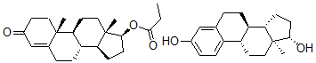 CAS 登录号：64867-19-2， Synovex-H
