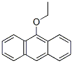 CAS 登录号：6487-28-1， 9-乙氧基蒽