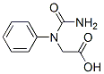 CAS#: 6489-76-5， N-Carbamyl(Phenyl)Glycine