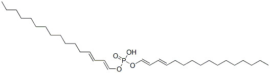 CAS 登录号：65104-94-1， 二十六碳二烯基磷酸氢酯