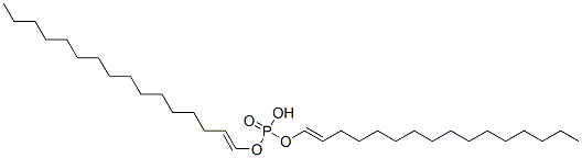 CAS 登录号：65104-95-2， 二十六碳烯基磷酸氢酯