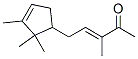 CAS#: 65113-95-3， 3-Methyl-5-(2,2,3-Trimethyl-3-Cyclopenten-1-Yl)Pent-3-En-2-One