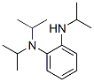 CAS 登录号：65138-72-9， N,N,N'-三(1-甲基乙基)苯二胺